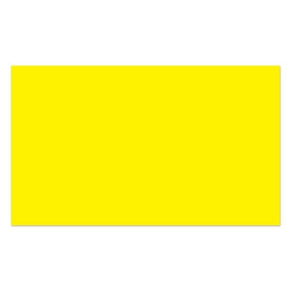 Ergomat 3.5in x 9.5in DuraStripe Mean Lean Strip Yellow, 36PK DSML-STRIP-3.5x9.5-Y-KIT - main